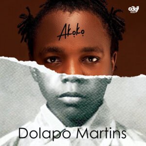 Dolapo Martins EP