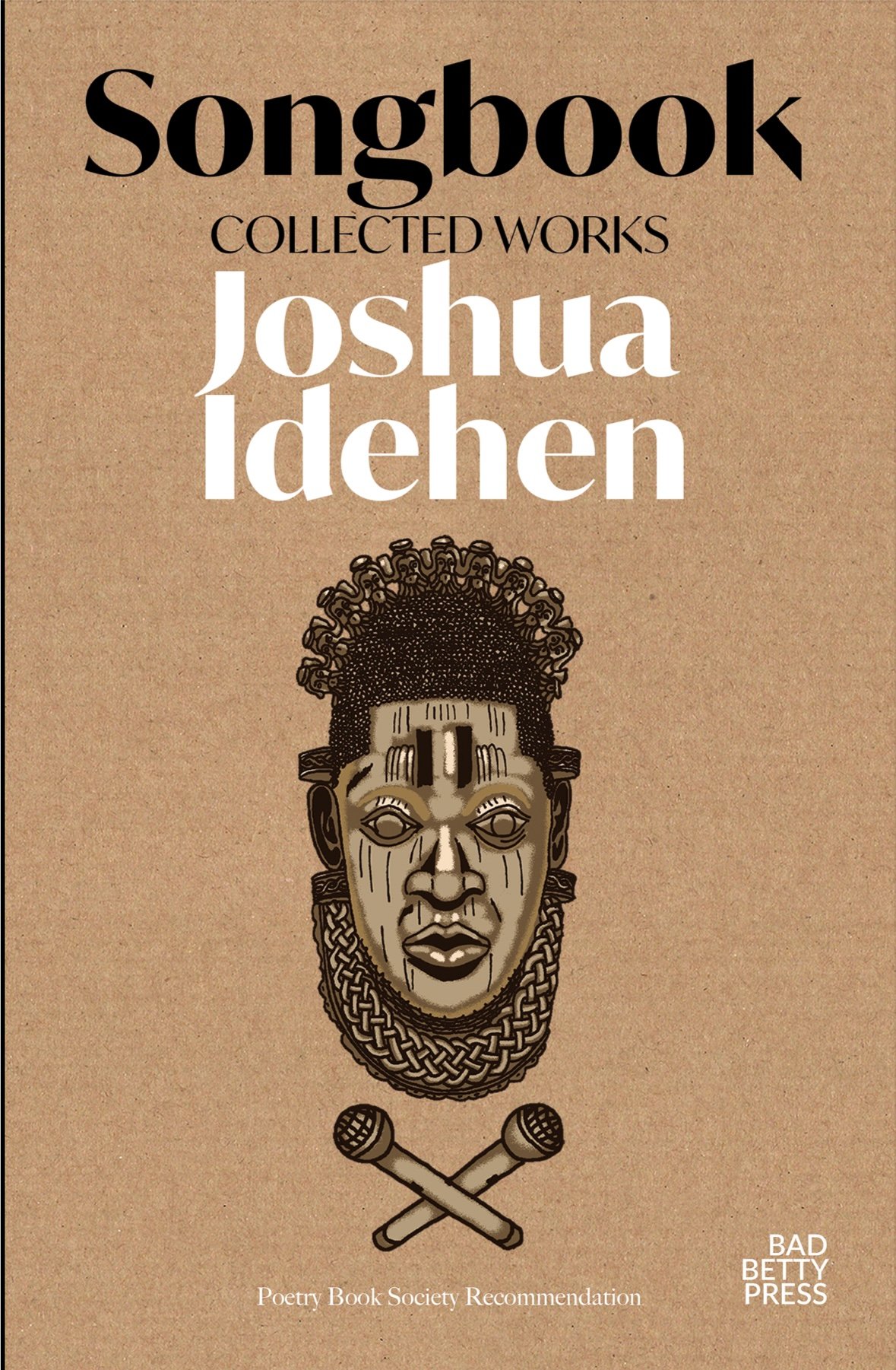 Lyricism in Poetry: a review of Songbook - Alkebulan Art