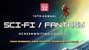 The World’s Longest-Running Sci-Fi & Fantasy Screenwriting Contest Is Back