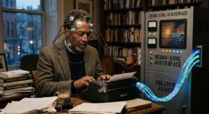 WHEN MACHINE ACCUSES MAN: THE COMMONWEALTH PRIZE’S AI RECKONING