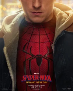 Spider-Man: Brand New Day Swings to a $355 Million Debut and Fights to Steal Endgame’s Crown